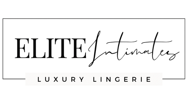 Elite Intimates Luxury Lingerie 15487