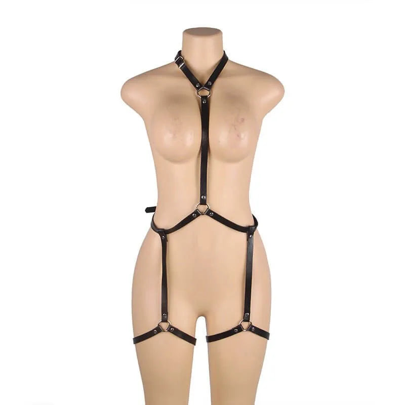 Body Harness For Women