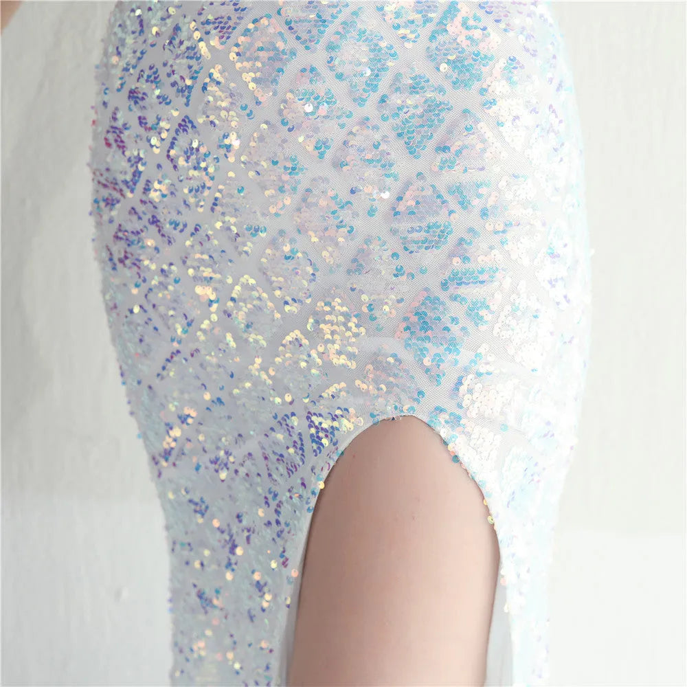 Sequined Dress For Women