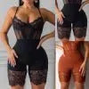 Lace Shapewear